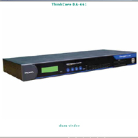 Moxa-Ƕ��ʽ�c�ɾ��̮a(ch��n)ƷThinkCore DA-661  